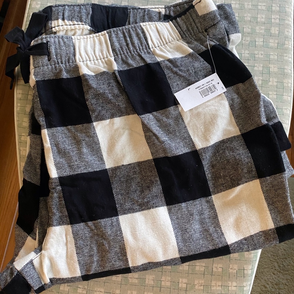 ✨✨NWT Old Navy Pajama Pants